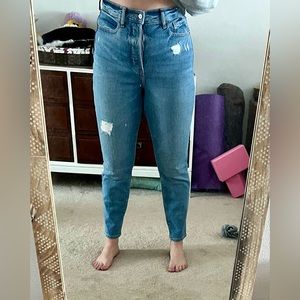 Old Navy Rockstar High Rise Slim Jean, Sz 12